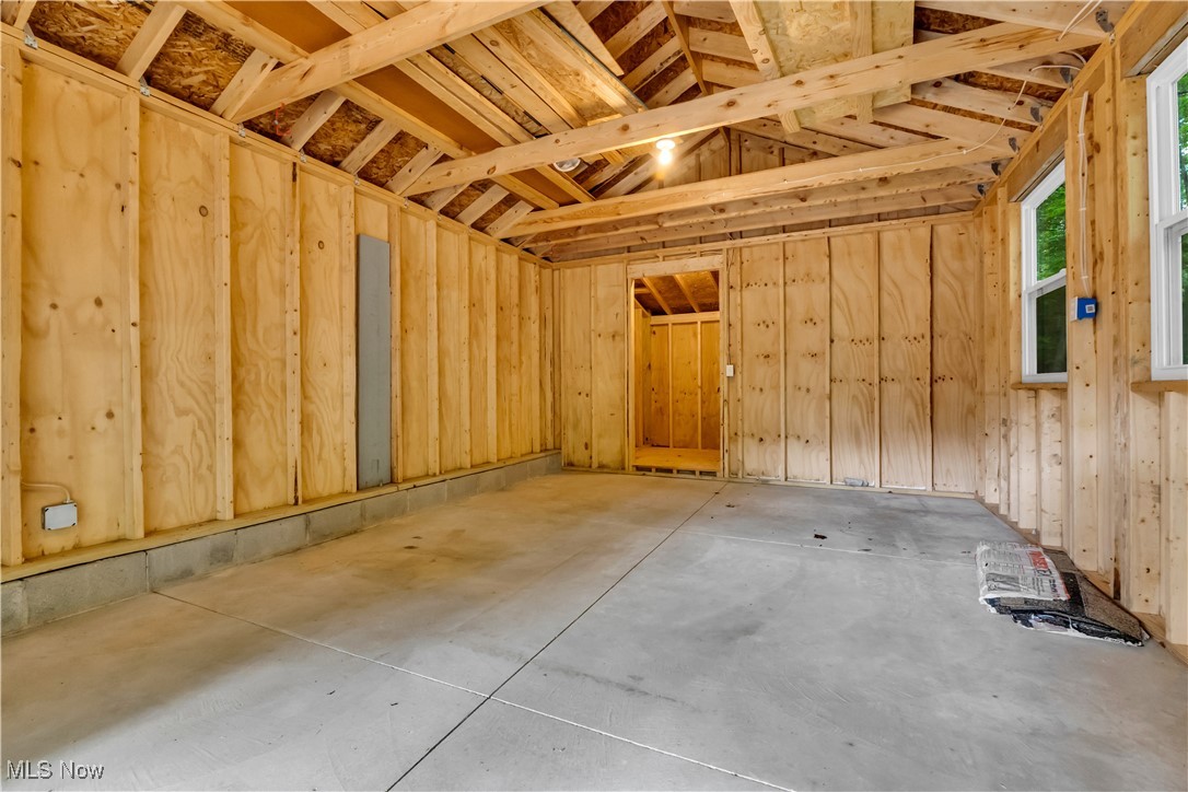 Fannin Builders Inc Co-Moor Co - Residential