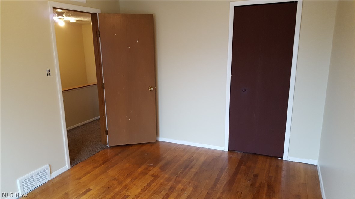 Clarkwood Twnhse Condo 02 - Residential Lease