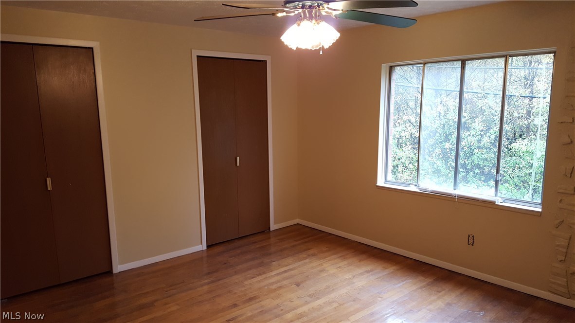 Clarkwood Twnhse Condo 02 - Residential Lease