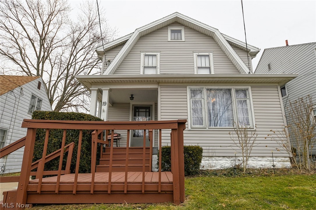 Avondale - Residential