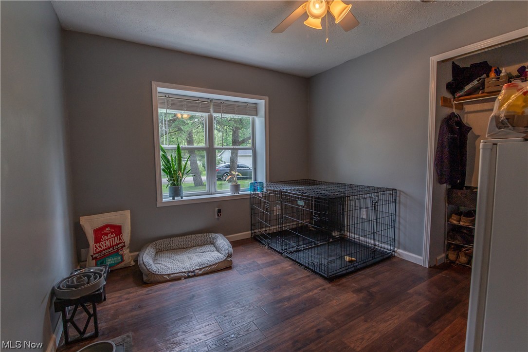 Stow Little Farms - Residential