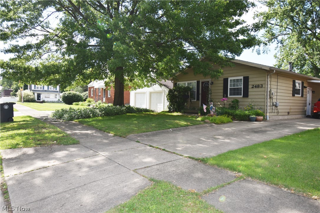 Oak Hills - Residential