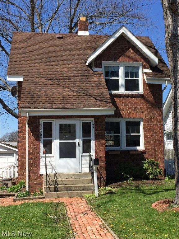 Highland View - Residential