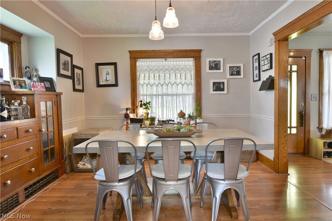 Elmwood - Residential