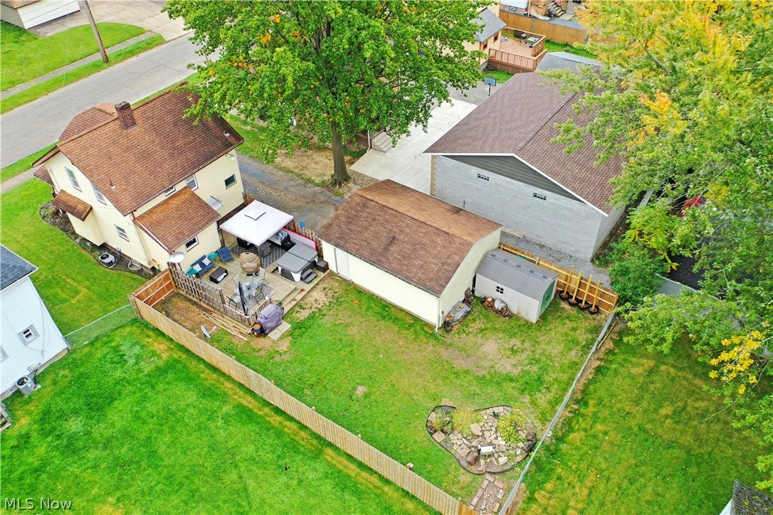 Elmwood - Residential