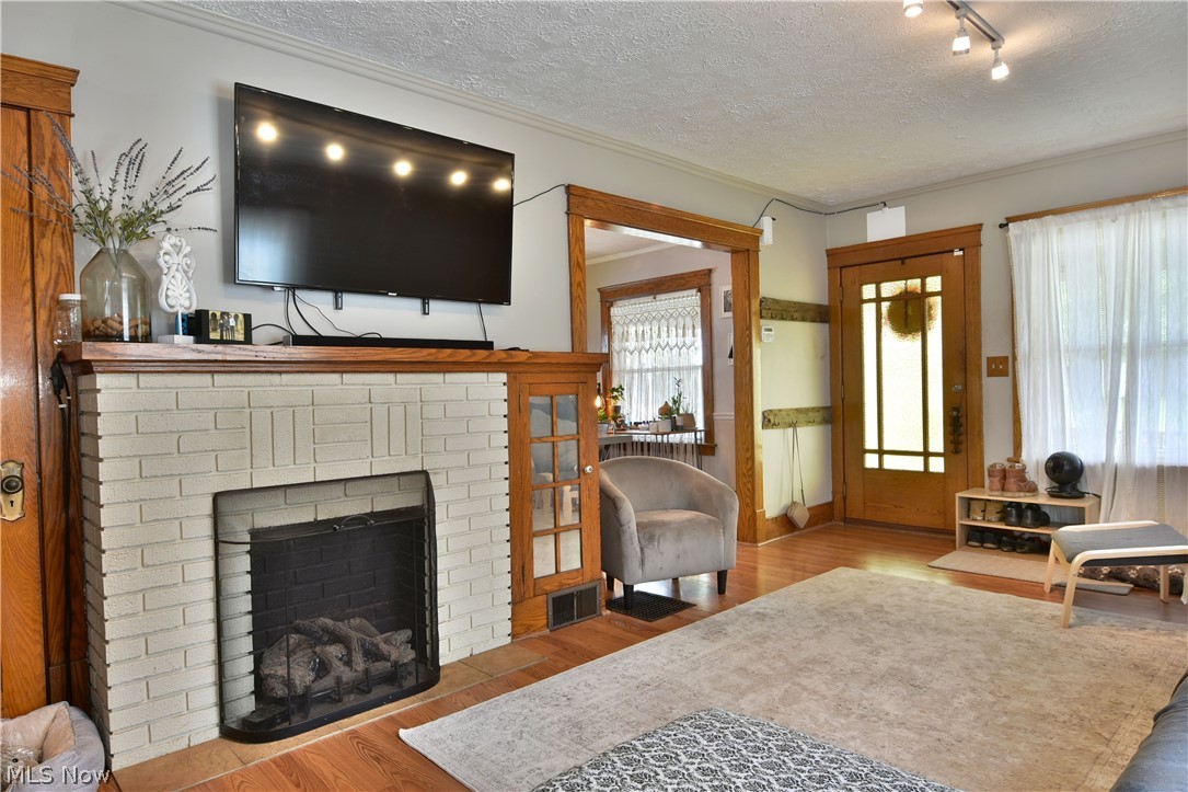 Elmwood - Residential