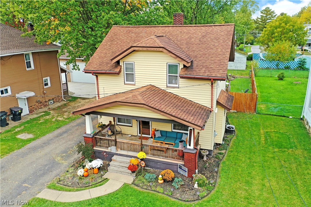 Elmwood - Residential
