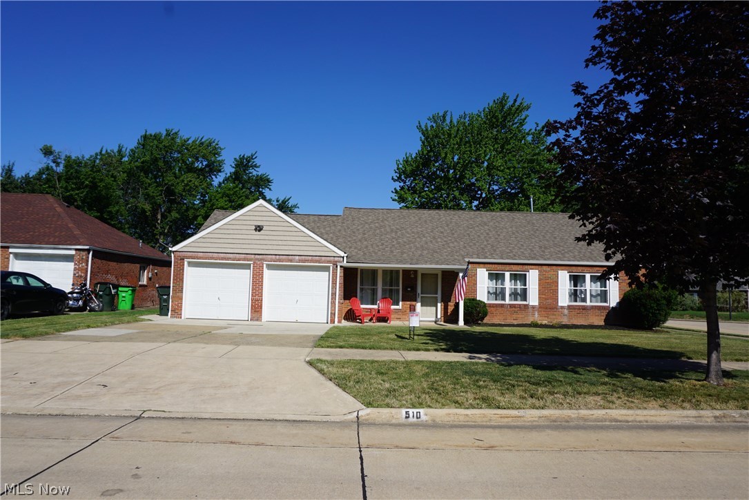Lakeland Add - Residential