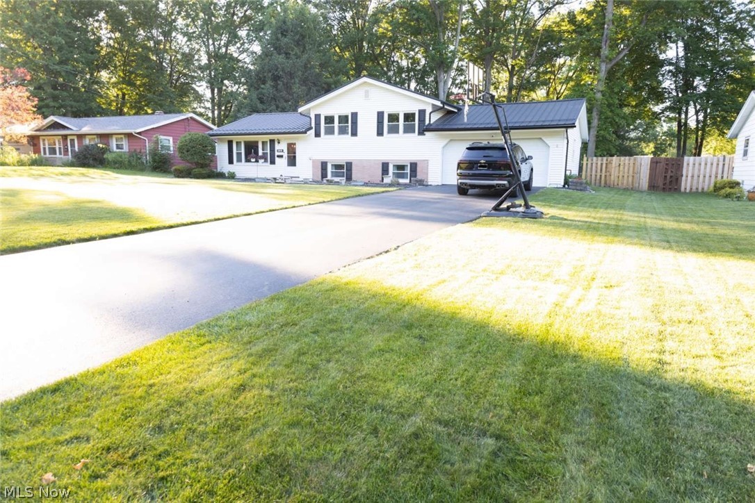 Highland Park - Residential