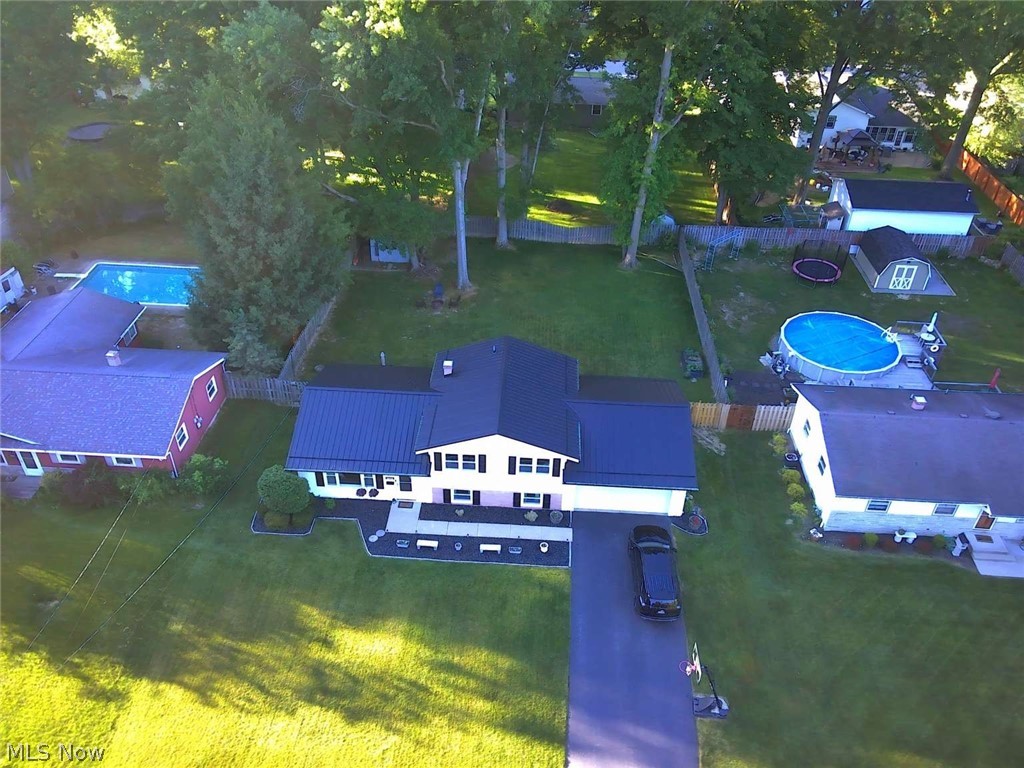 Highland Park - Residential