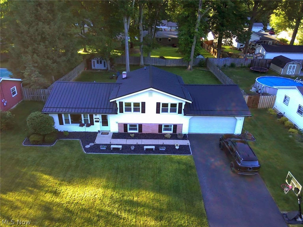 Highland Park - Residential
