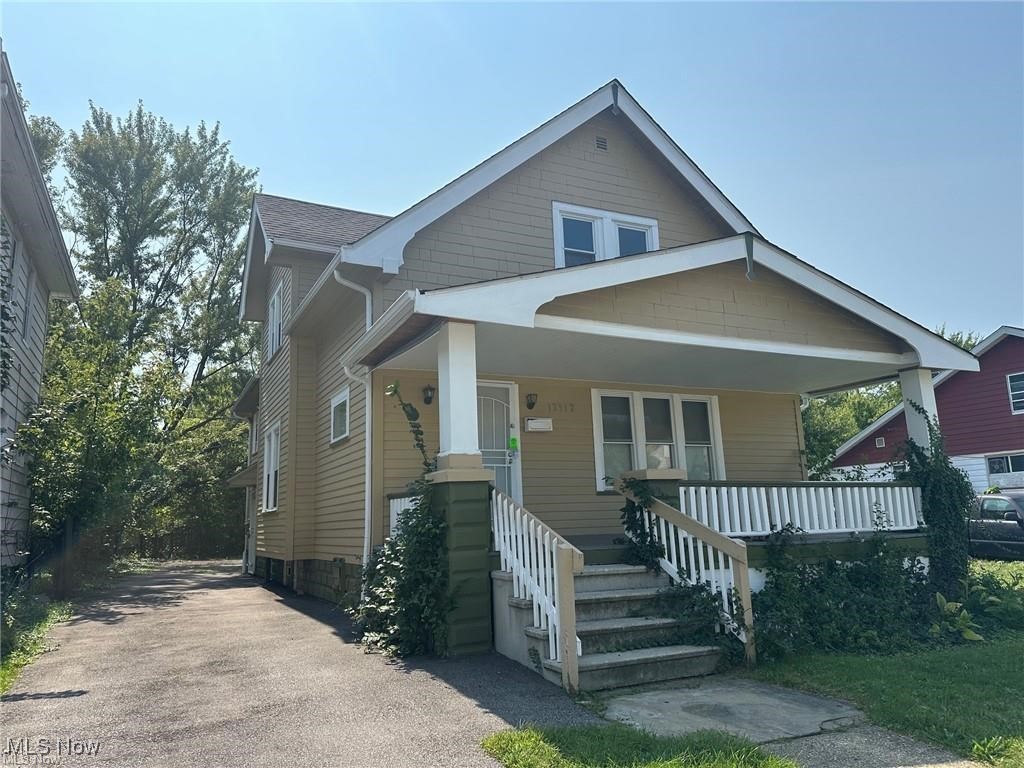 Investor special! Fully rented CMHA duplex offering stable, consistent cash flow at $2,146 per month. The down unit just passed its annual CMHA inspection with no repairs requested, providing peace of mind from day one. Major mechanicals are in great shape with hot water tanks and furnaces only 1 year old. Prior to tenant occupancy, units were updated with new vinyl plank flooring, new carpet, and fresh interior paint, resulting in a clean, durable, low-maintenance interior. Tenants pay gas and electric, while the owner is only responsible for water and sewer, keeping operating costs low. A true turnkey investment—fully occupied, professionally maintained, and built for long-term performance. Ideal for investors seeking reliable income and minimal hassle.