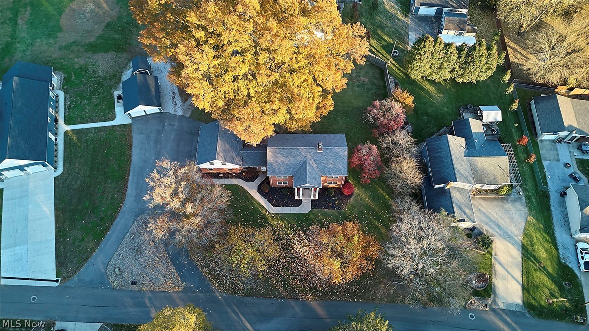 Muskingum - Residential