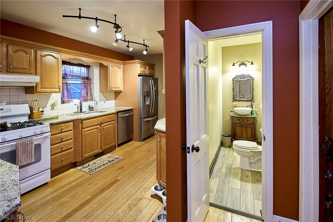 Muskingum - Residential