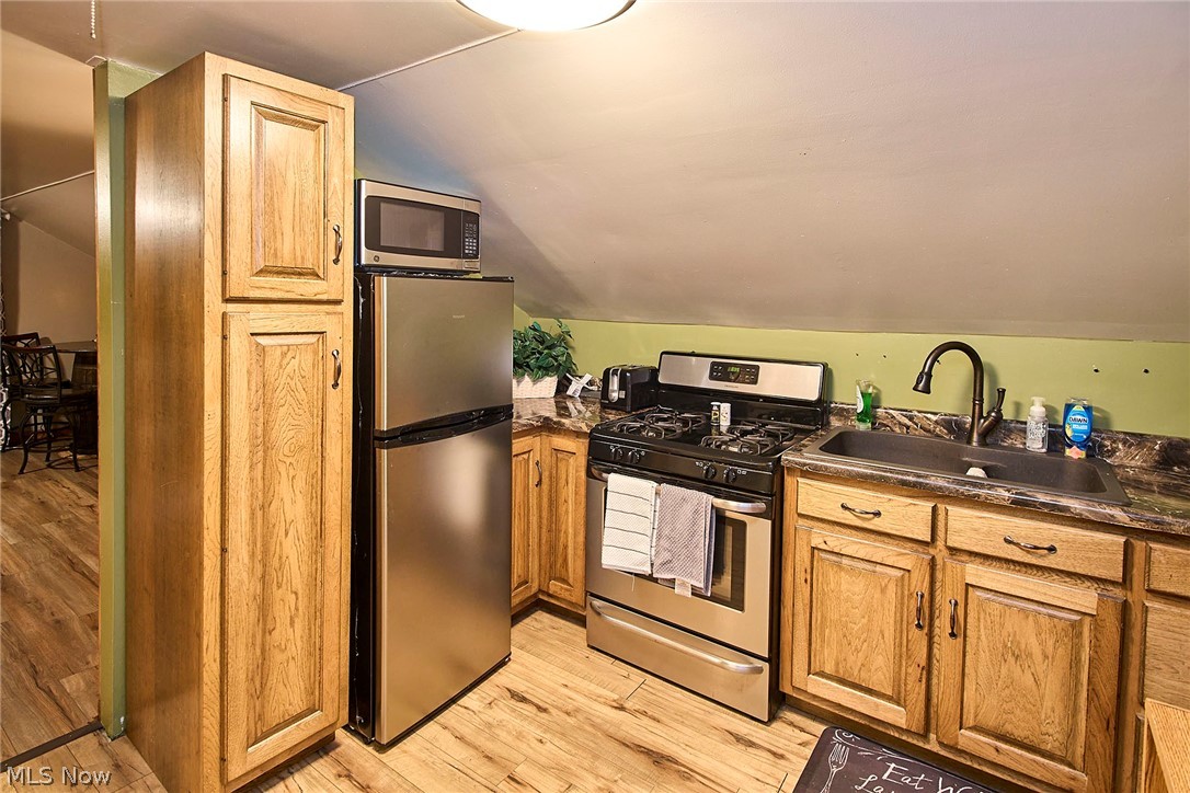 Muskingum - Residential
