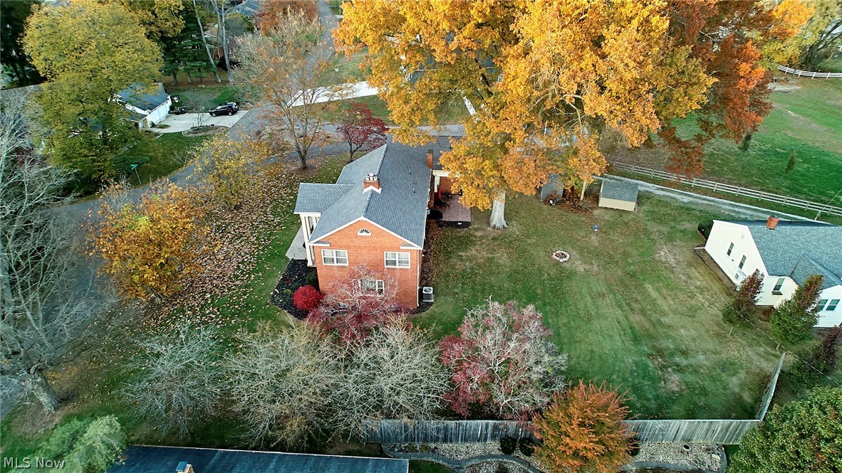 Muskingum - Residential