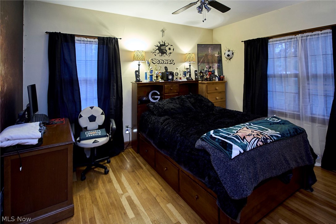 Muskingum - Residential