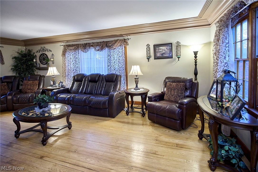 Muskingum - Residential