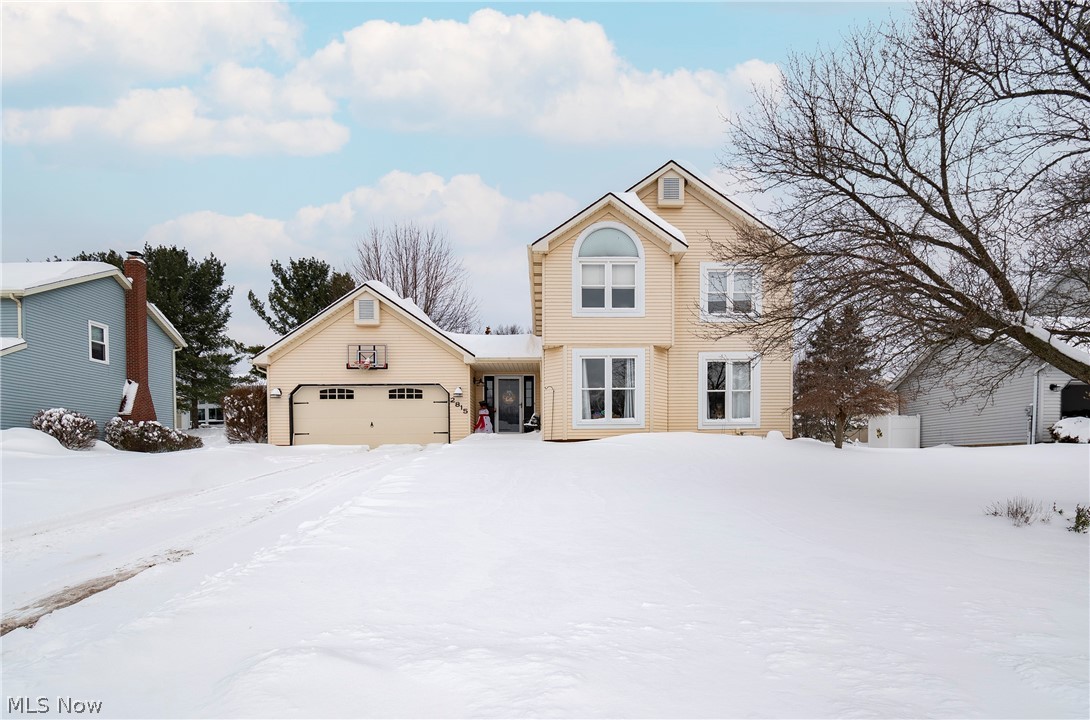 Partridge Highlands - Residential