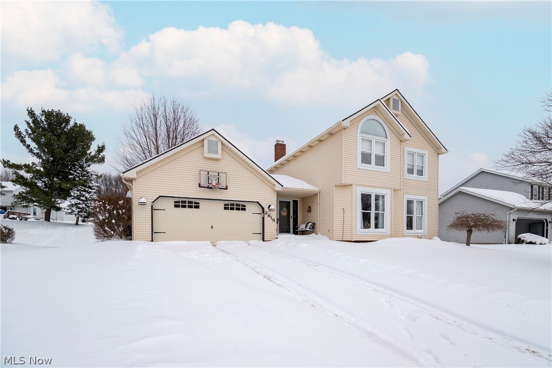 Partridge Highlands - Residential