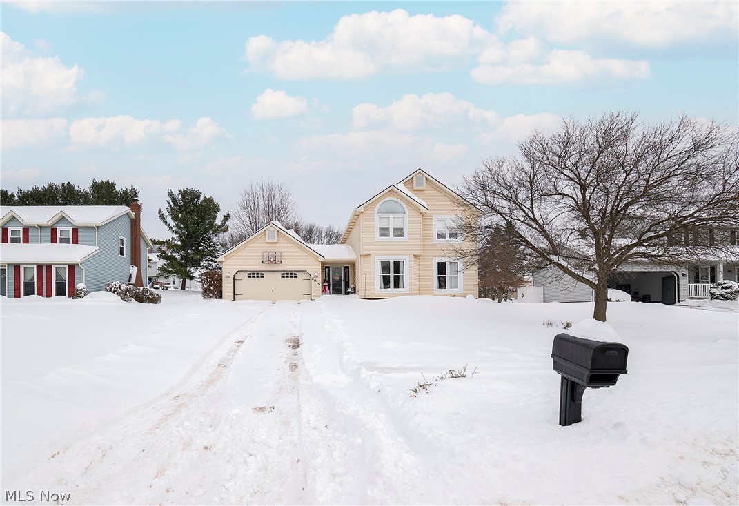 Partridge Highlands - Residential