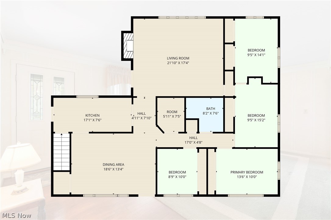 Rolling Green Estates - Residential