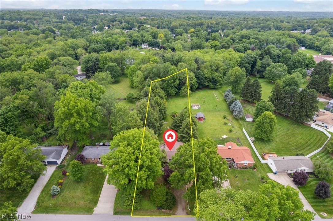 Rolling Green Estates - Residential