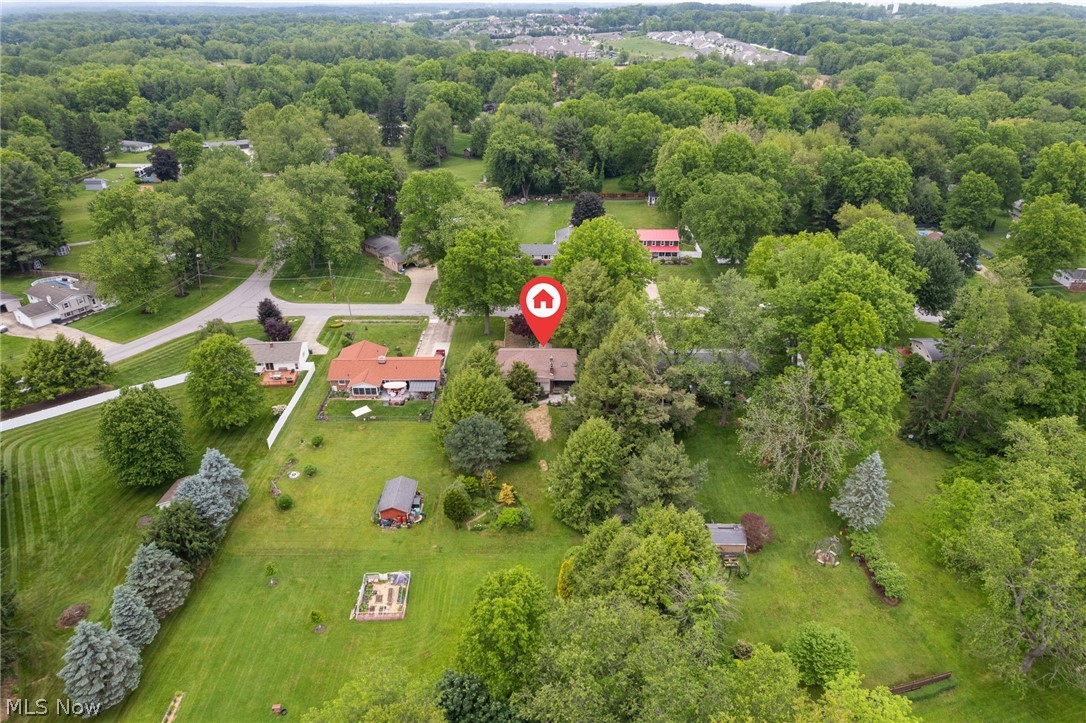 Rolling Green Estates - Residential