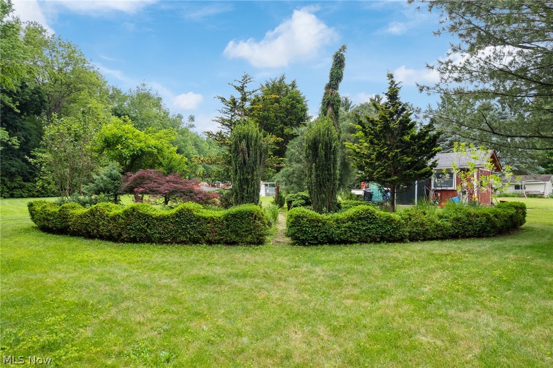 Rolling Green Estates - Residential