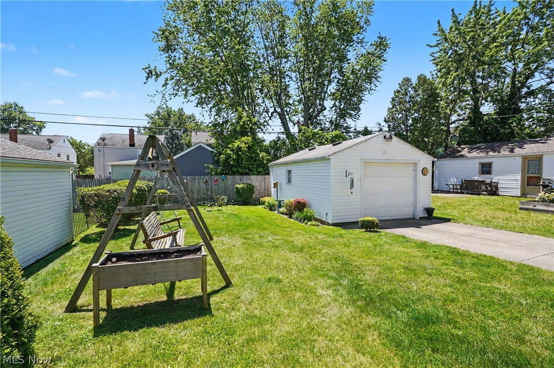 Beverly Park - Residential