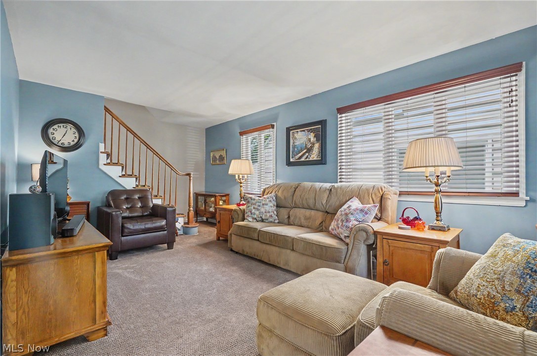 Beverly Park - Residential