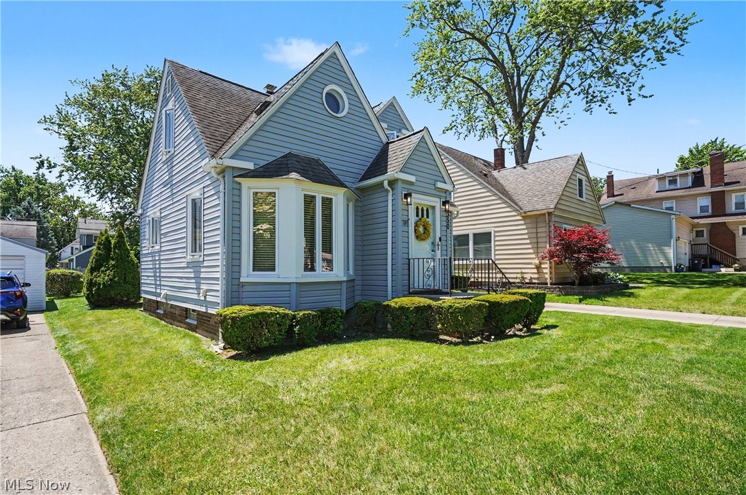 Beverly Park - Residential