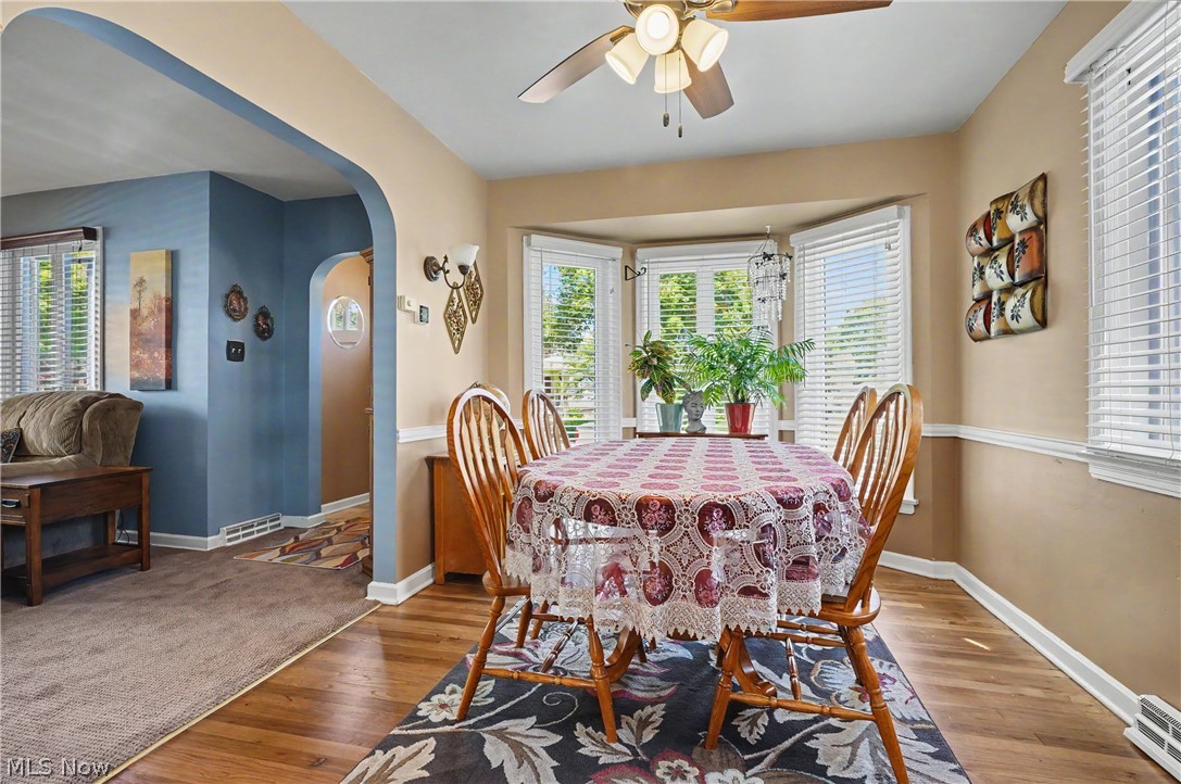 Beverly Park - Residential