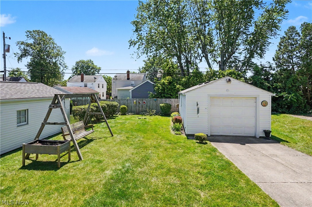 Beverly Park - Residential