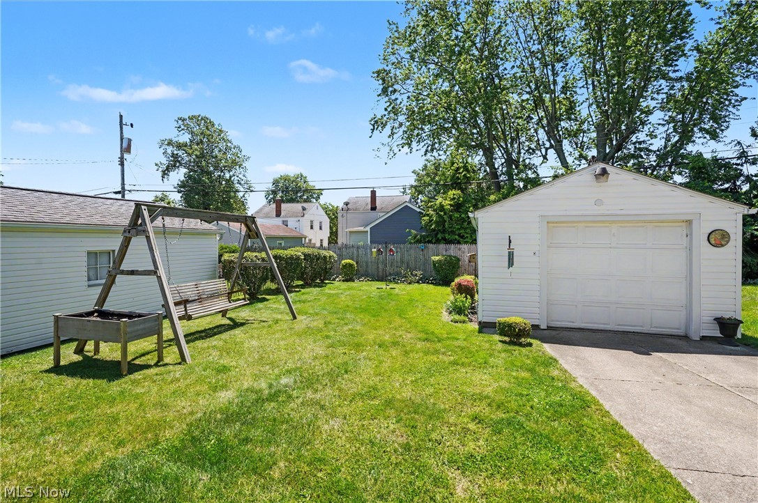 Beverly Park - Residential