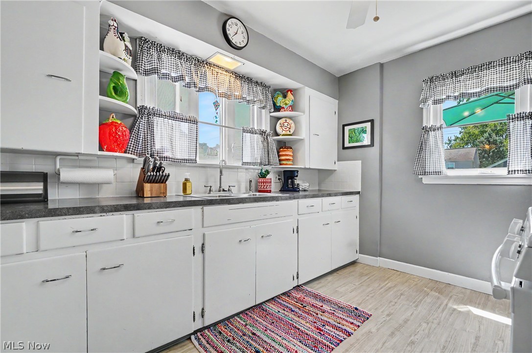 Beverly Park - Residential