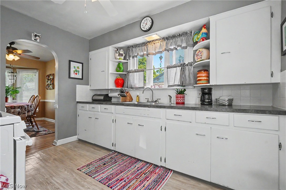 Beverly Park - Residential