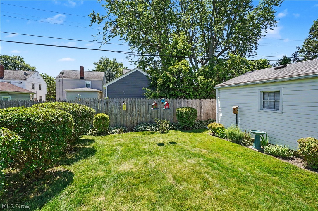 Beverly Park - Residential