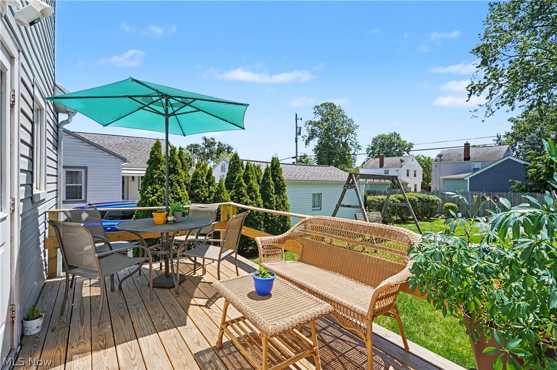 Beverly Park - Residential