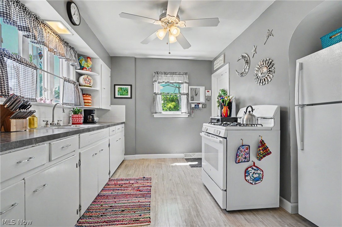 Beverly Park - Residential