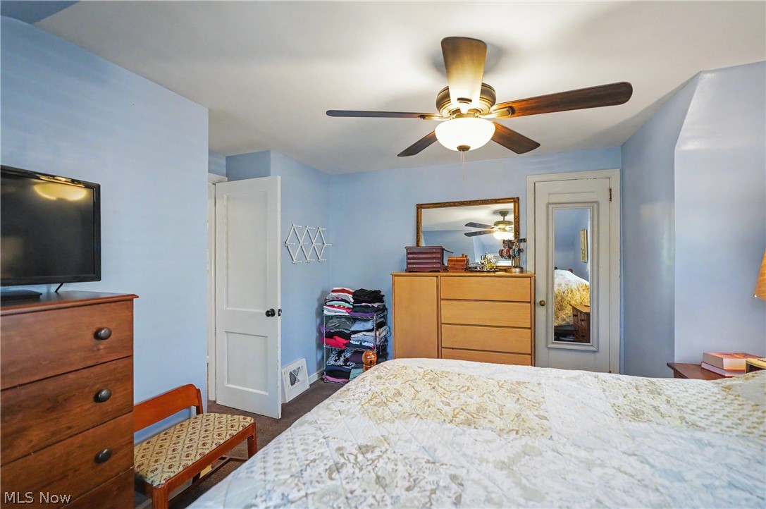 Beverly Park - Residential