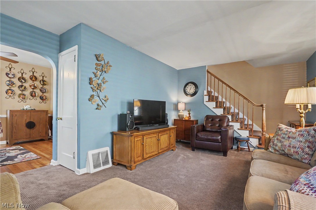 Beverly Park - Residential