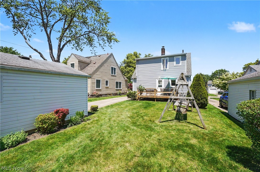 Beverly Park - Residential