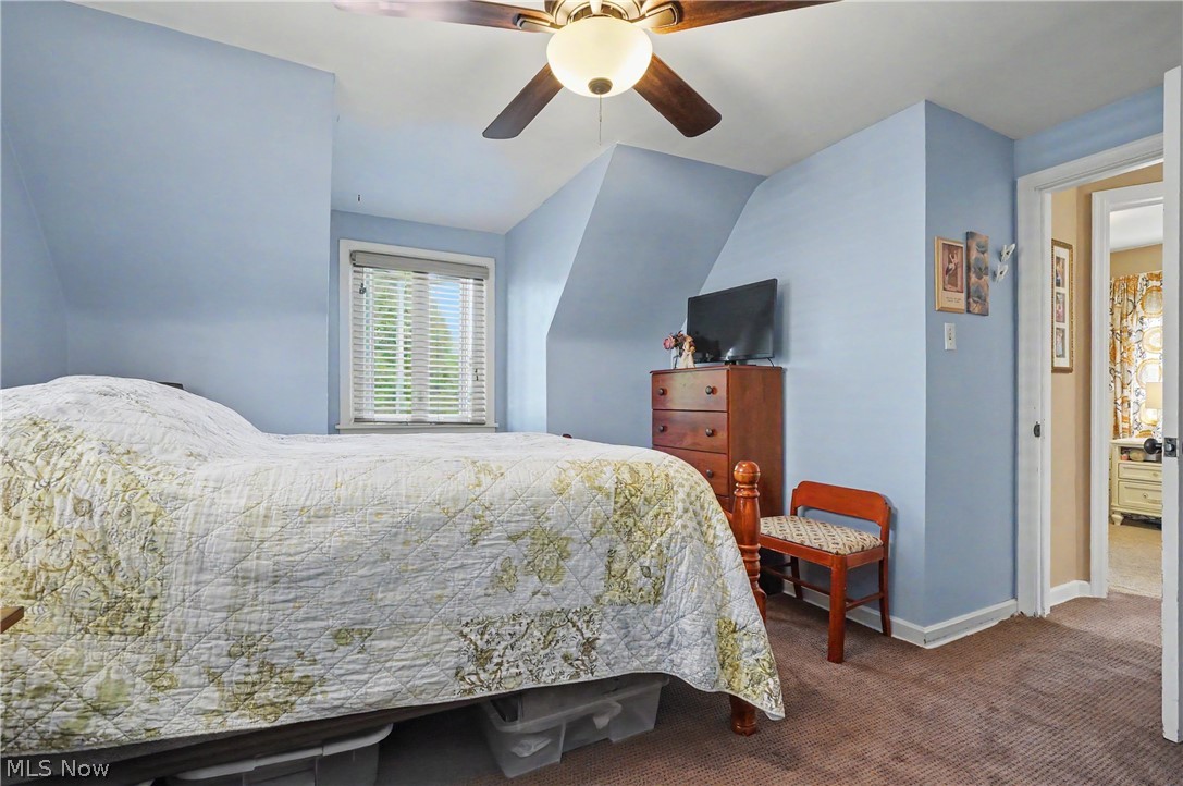 Beverly Park - Residential