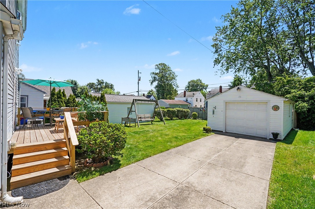 Beverly Park - Residential