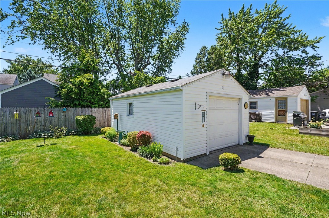 Beverly Park - Residential