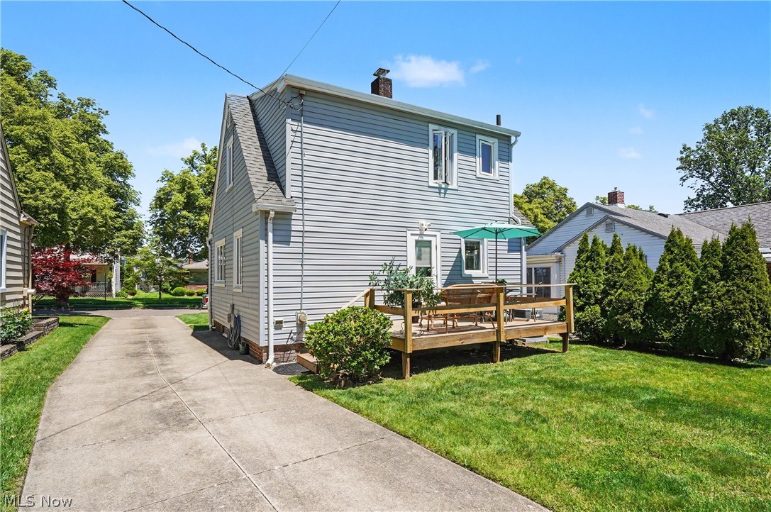 Beverly Park - Residential
