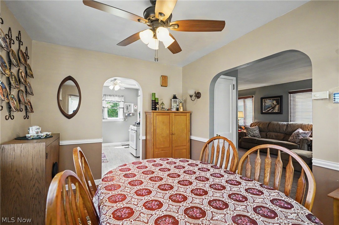 Beverly Park - Residential