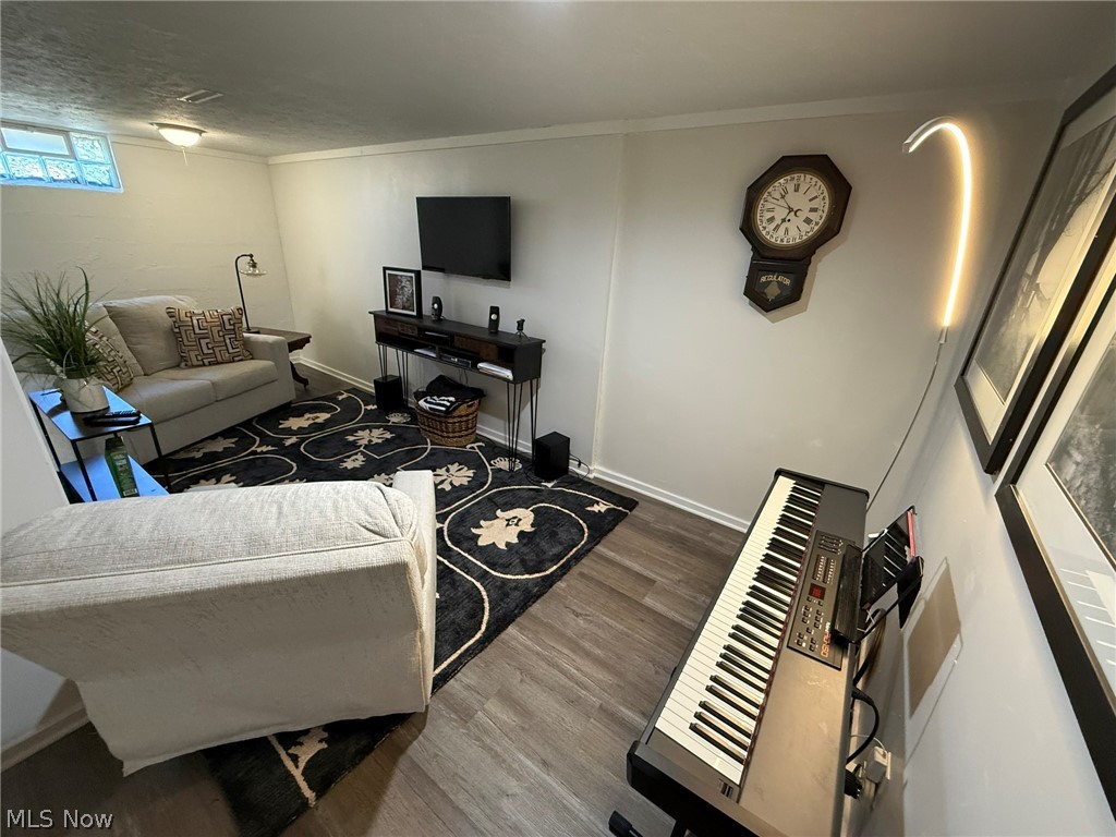 Amanda Kaldenbaughs First Add - Residential
