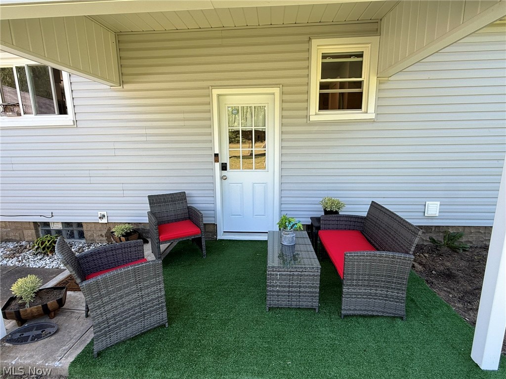 Amanda Kaldenbaughs First Add - Residential